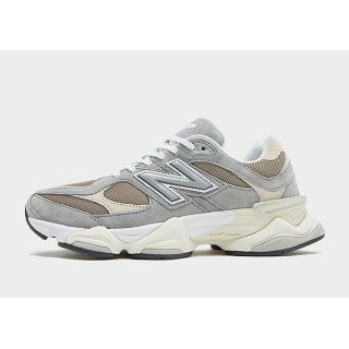 New Balance 9060 - Grey - Mens, Grey