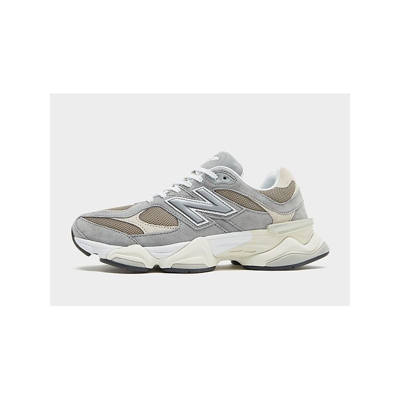 New Balance 9060 - Grey - Mens, Grey