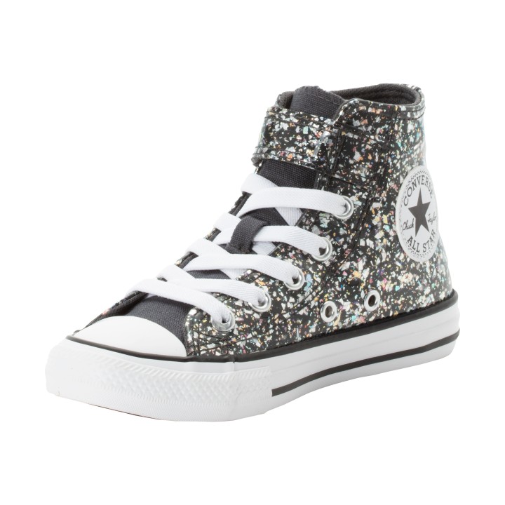 Converse Sneaker "CHUCK TAYLOR ALL STAR GLITTER EASY-ON"