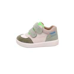 SUPERFIT Baby Schuhe SUPIES weiss | 23