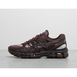 ASICS x UNAFFECTED Gel-Kayano 20 - Red