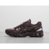 ASICS x UNAFFECTED Gel-Kayano 20 - Red
