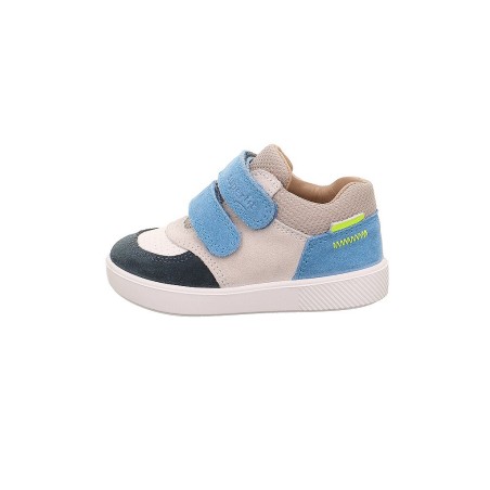 SUPERFIT Baby Schuhe SUPIES weiss | 22