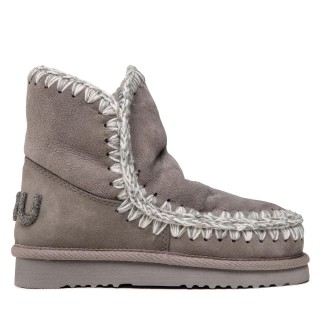 Schneeschuhe Mou Eskimo 18 Glitter Logo Grau