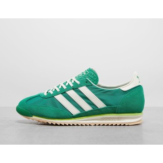 adidas Originals SL 72 Women's - Green