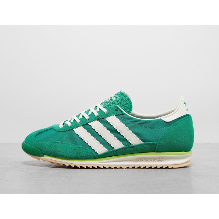 adidas Originals SL 72 Women's - Green