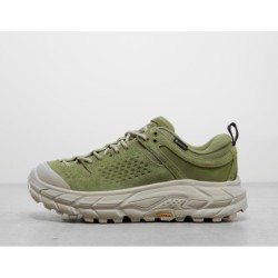 HOKA Tor Ultra Lo Women's - Green