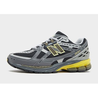 New Balance 1906R - Black - Mens, Black