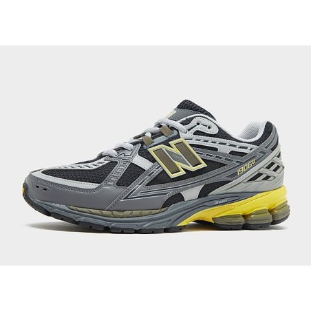 New Balance 1906R - Black - Mens, Black