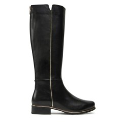 Halbschuhe Josef Seibel 40801 Schwarz