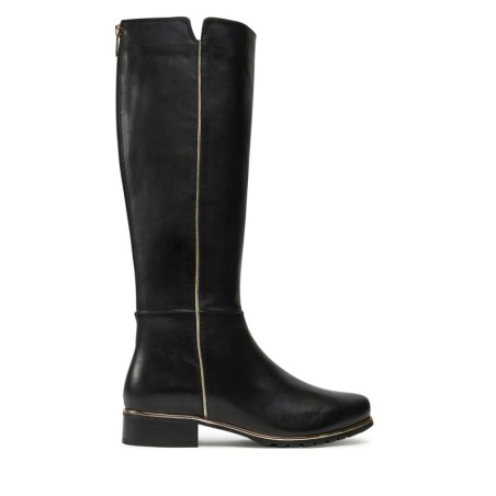 Halbschuhe Josef Seibel 40801 Schwarz
