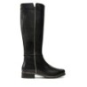 Halbschuhe Josef Seibel 40801 Schwarz