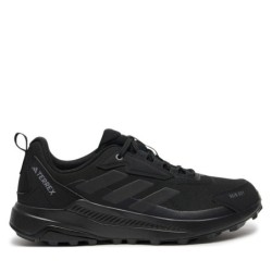 Trekkingschuhe adidas Terrex Anylander Rain.Rdy ID0901 Schwarz