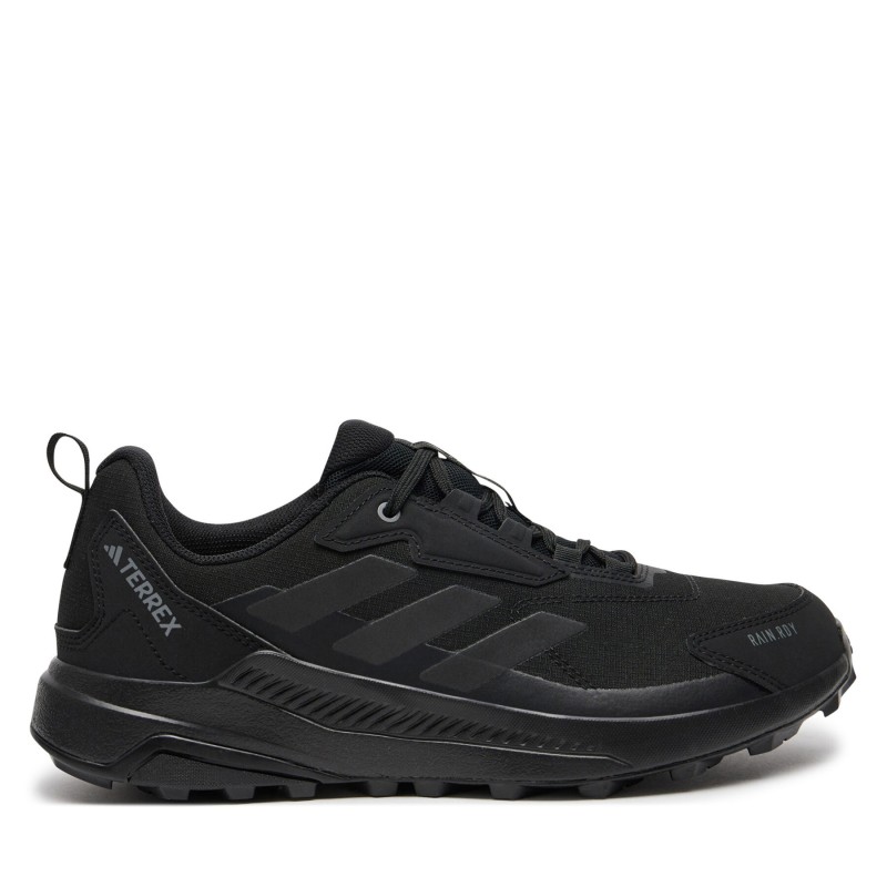 Trekkingschuhe adidas Terrex Anylander Rain.Rdy ID0901 Schwarz