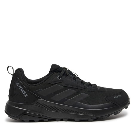 Trekkingschuhe adidas Terrex Anylander Rain.Rdy ID0901 Schwarz