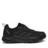 Trekkingschuhe adidas Terrex Anylander Rain.Rdy ID0901 Schwarz
