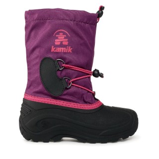 Schneeschuhe Kamik Southpole4 NK4727 Violett