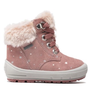 Schneeschuhe Superfit GORE-TEX 1-006310-5510 M Rosa