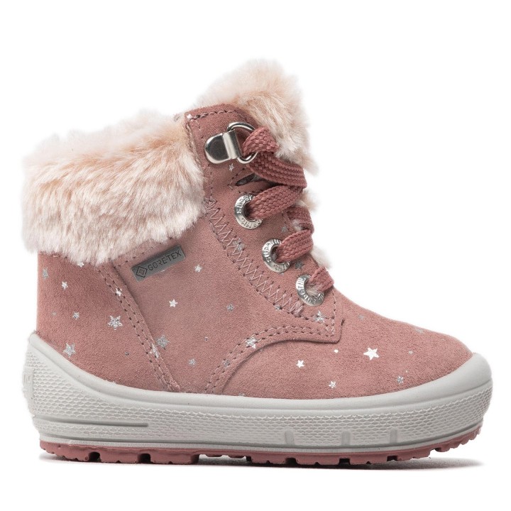 Schneeschuhe Superfit GORE-TEX 1-006310-5510 M Rosa