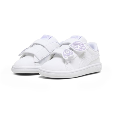 PUMA Sneaker "PUMA Smash 3.0 Sneakers Mädchen"