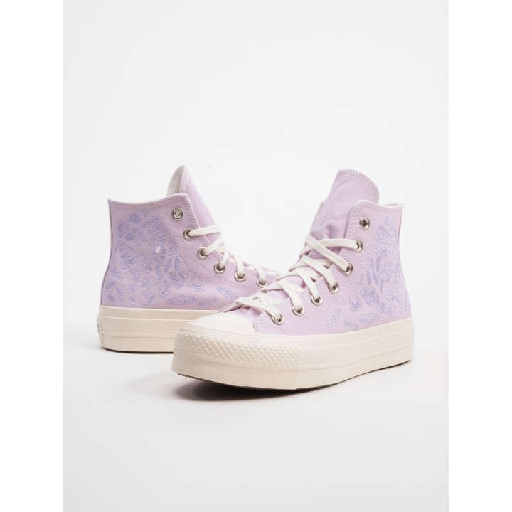 Converse Chuck Taylor All Star Lift HI Schuh