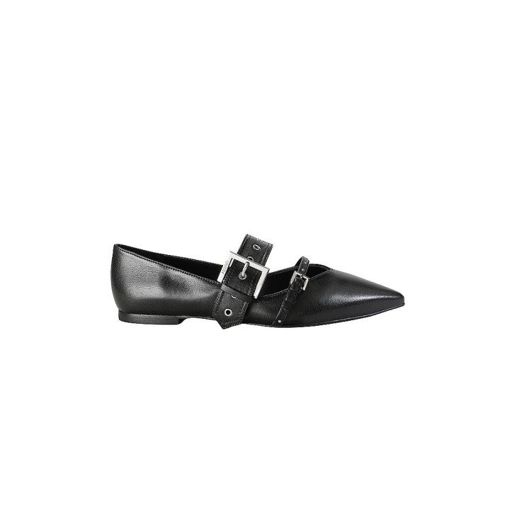 HUGO Ballerina MARDIA schwarz | 36