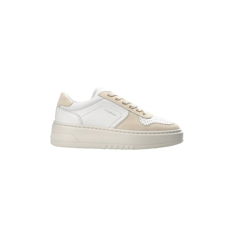 COPENHAGEN Sneaker CPH77 weiss | 36