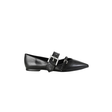 HUGO Ballerina MARDIA schwarz | 36