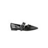 HUGO Ballerina MARDIA schwarz | 36