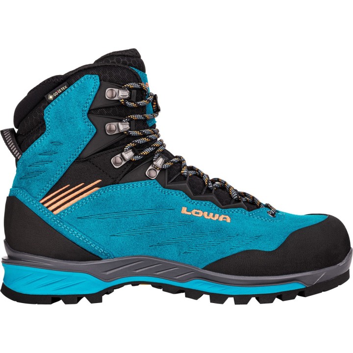 Lowa Damen Cadin II GTX Mid Schuhe