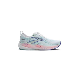 BROOKS Damen Laufschuhe Glycerin GTS 22 weiss | 35 1/2