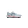 BROOKS Damen Laufschuhe Glycerin GTS 22 weiss | 35 1/2