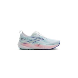 BROOKS Damen Laufschuhe Glycerin GTS 22 weiss | 35 1/2
