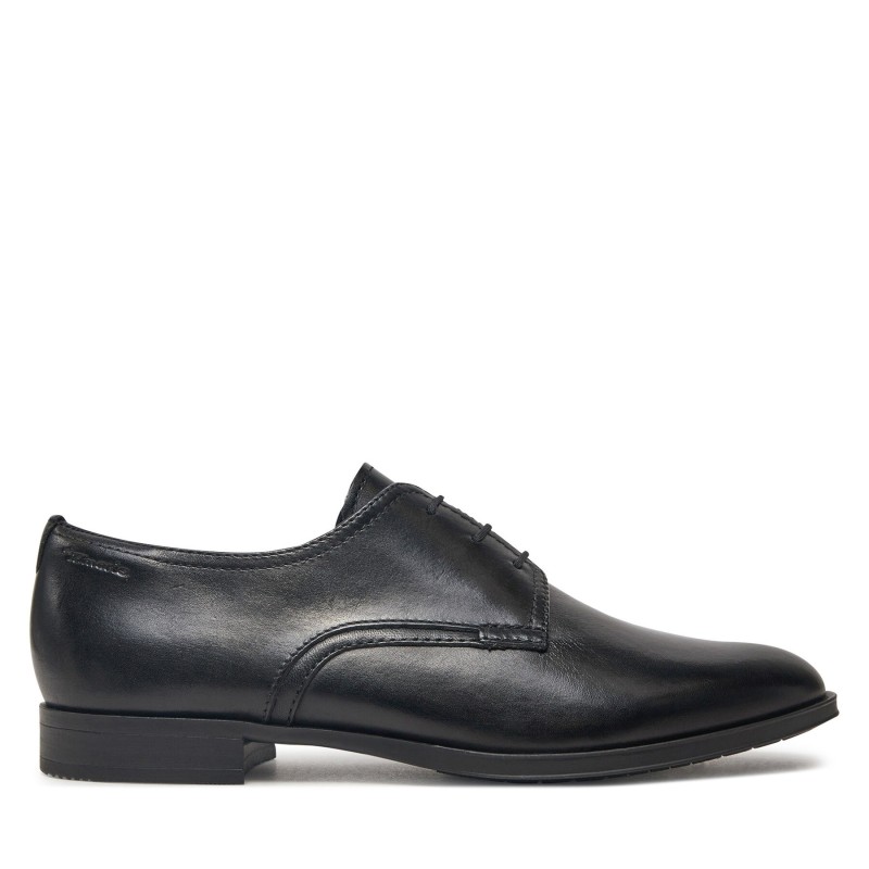 Oxford Schuhe Tamaris 1-23201-44 Schwarz
