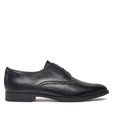 Oxford Schuhe Tamaris 1-23201-44 Schwarz