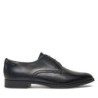 Oxford Schuhe Tamaris 1-23201-44 Schwarz