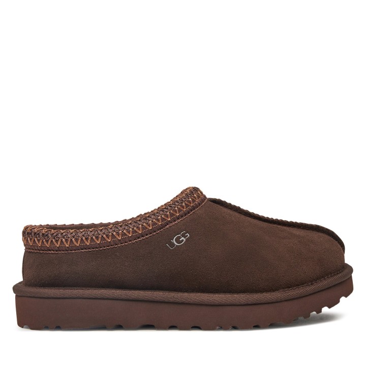 Hausschuhe Ugg W Tasman 5955 Braun