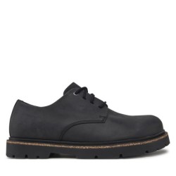 Halbschuhe Birkenstock Highwood Low 1028173 Schwarz