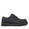 Halbschuhe Birkenstock Highwood Low 1028173 Schwarz