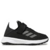 Trekkingschuhe adidas Terrex Voyager 21 Slip-On Travel Shoes GW9334 Schwarz