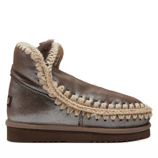 Schneeschuhe Mou Eskimo 18 FW101001C Grau