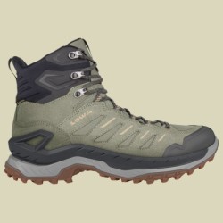 Innovo GTX Mid Men grün UK 10 - Farbe seaweed/dune