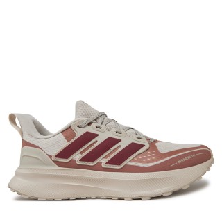 Laufschuhe adidas Ultrarun 5 TR JH8781 Braun