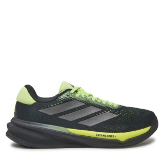 Laufschuhe adidas Supernova Stride 2 JI1419 Schwarz