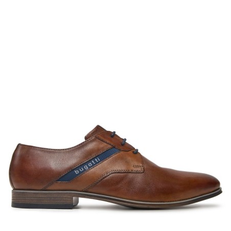 Halbschuhe Bugatti 315-A3S06-3000-6300 Braun