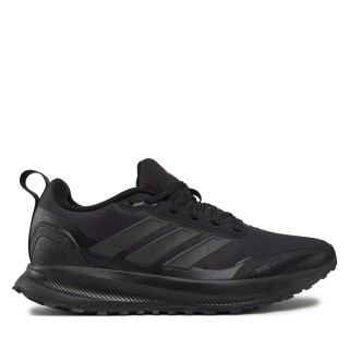Laufschuhe adidas Runfalcon 5 TR JP5913 Schwarz