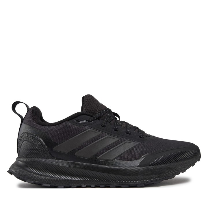 Laufschuhe adidas Runfalcon 5 TR JP5913 Schwarz