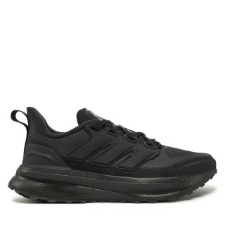 Laufschuhe adidas Ultrarun 5 TR JP5901 Schwarz
