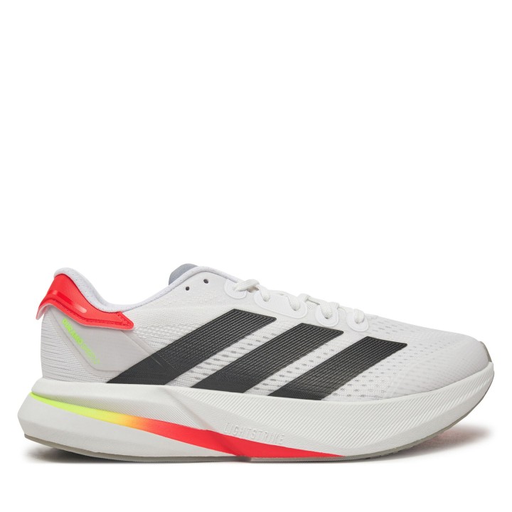 Laufschuhe adidas Duramo Speed 2 IF9393 Weiß