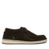 Halbschuhe Birkenstock Pasadena 1029608 Braun